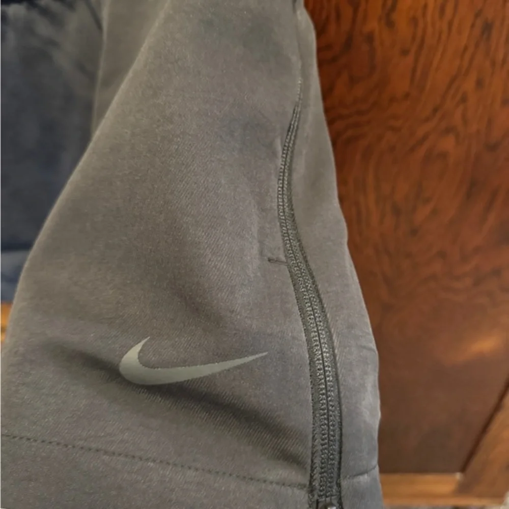 Nike Women's Black Athletic Shorts